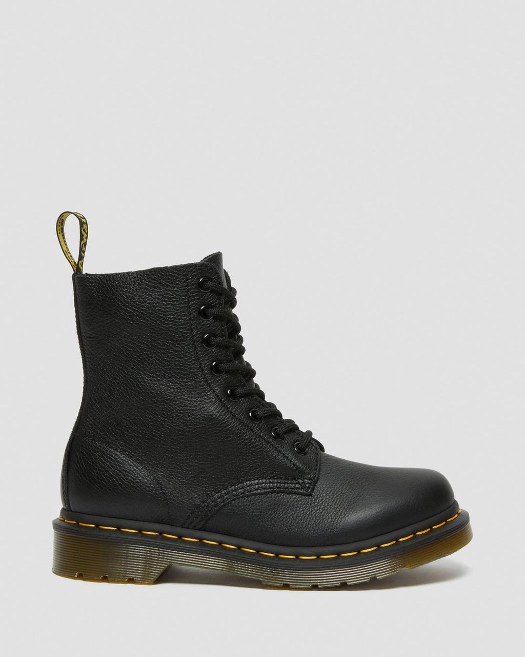 1460 Pascal Virginia Leder Schnürstiefel