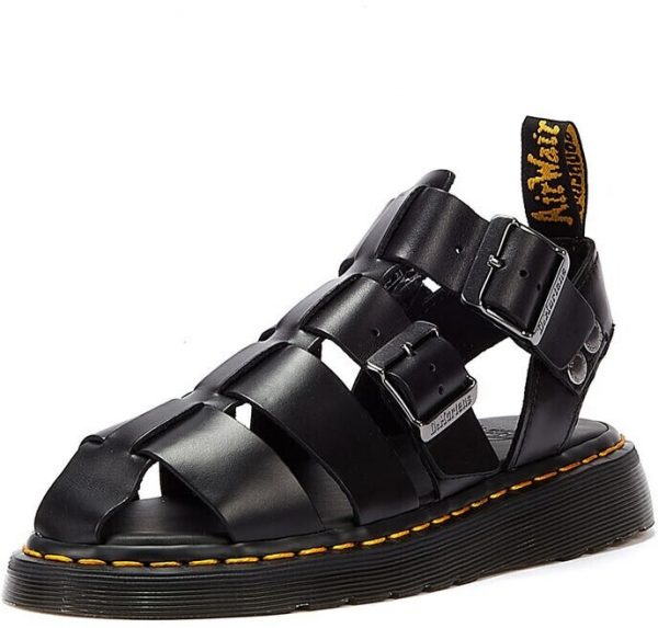 Dr. Martens Garin Brando Bracken Brown 31562375