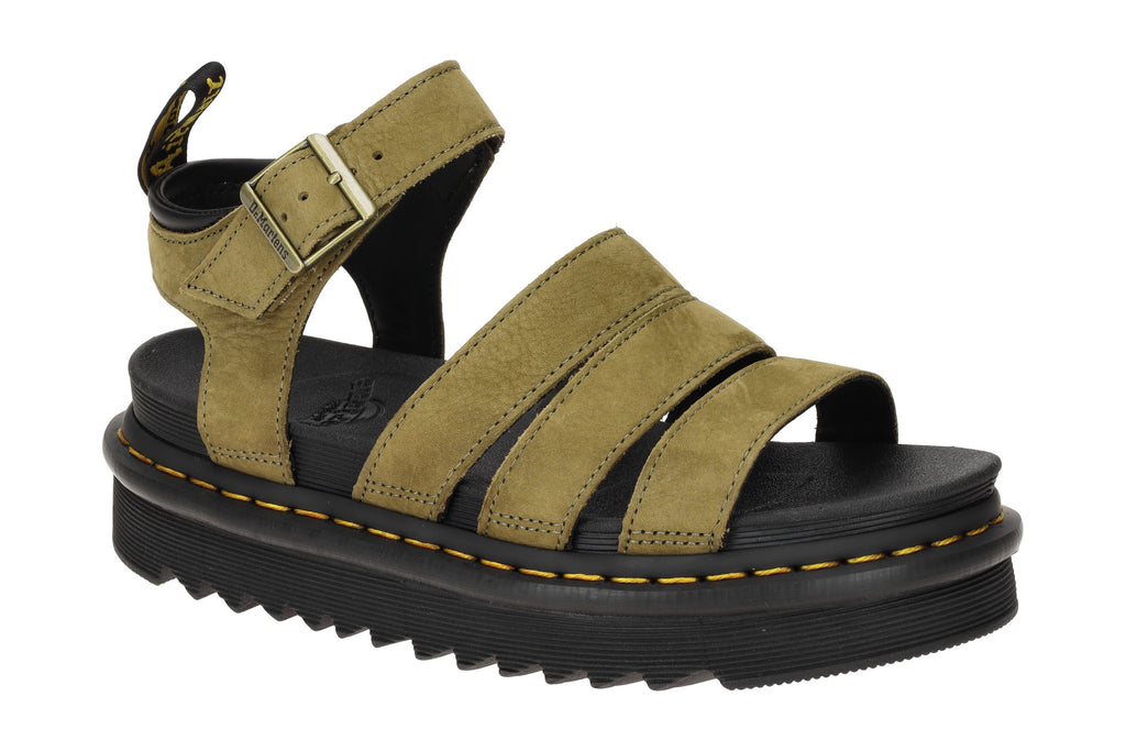 Dr. Martens Blaire Sandale