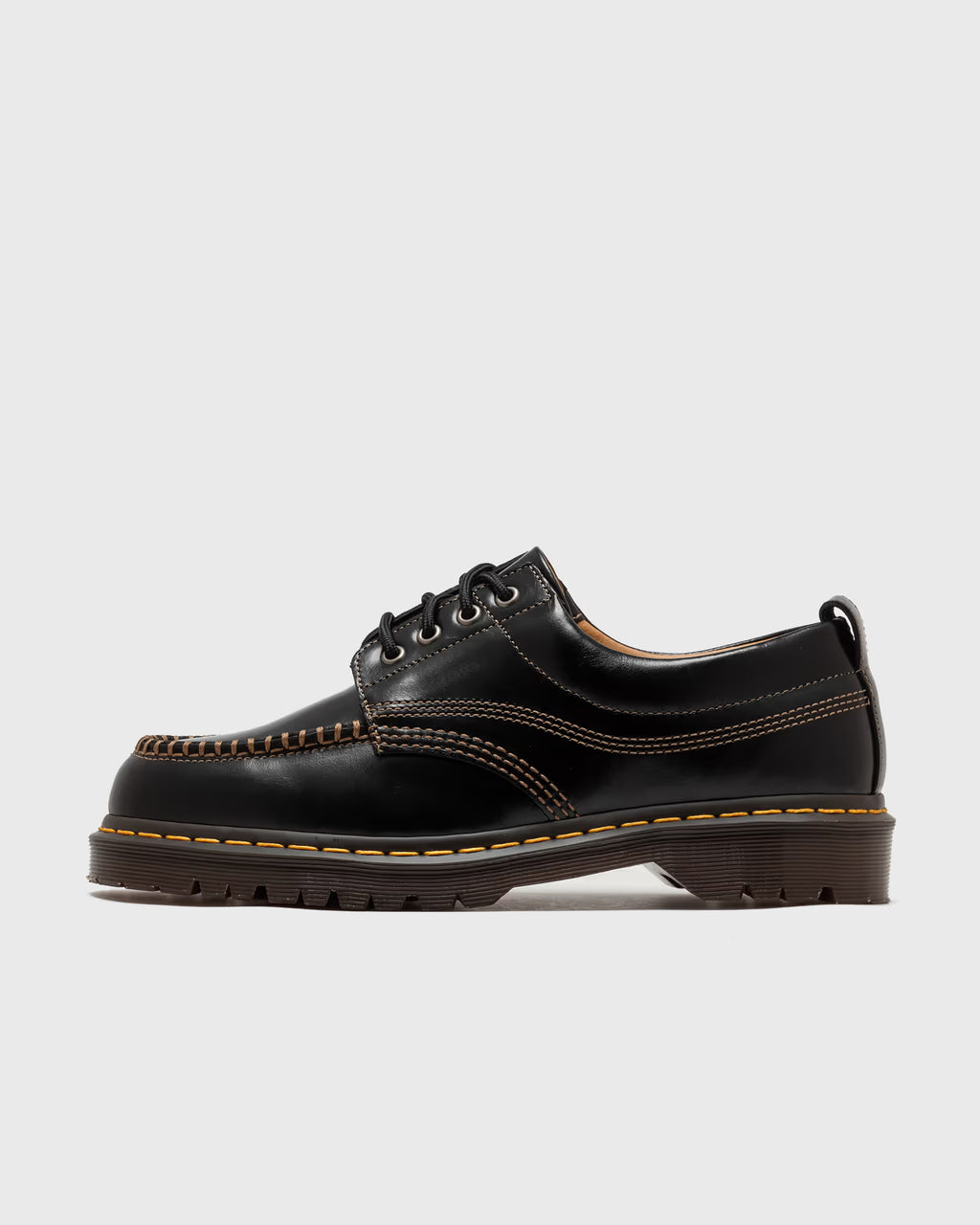 Dr.Martens Lowell Black