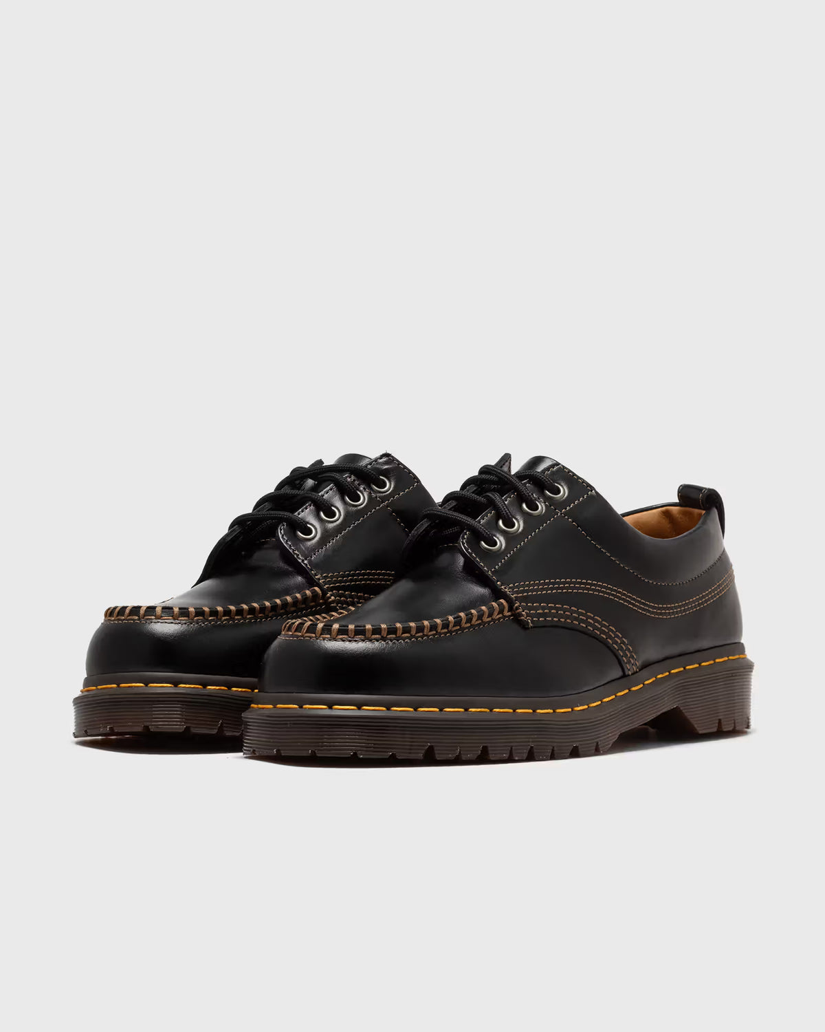 Dr.Martens Lowell Black