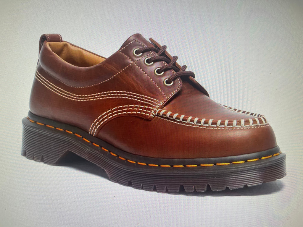 Dr. Martens Lowell Butterscotch Orleans