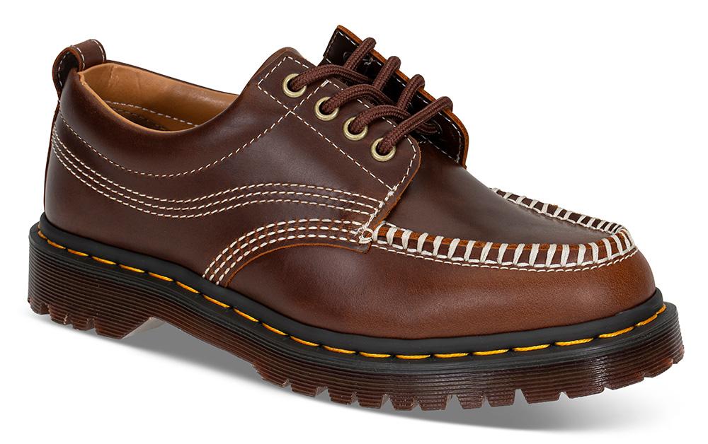 Dr. Martens Lowell Butterscotch Orleans