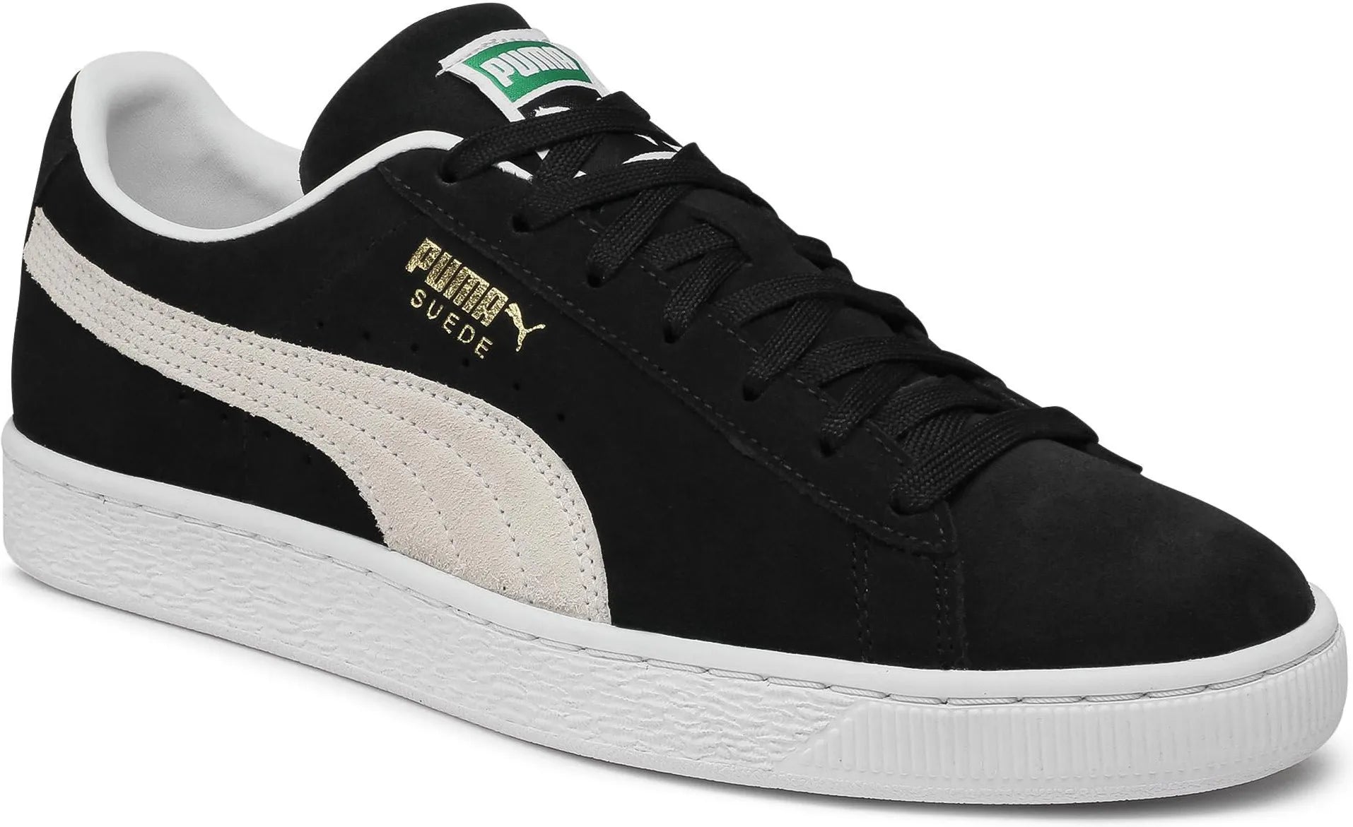 Puma Suede Classic XXI 374915-01