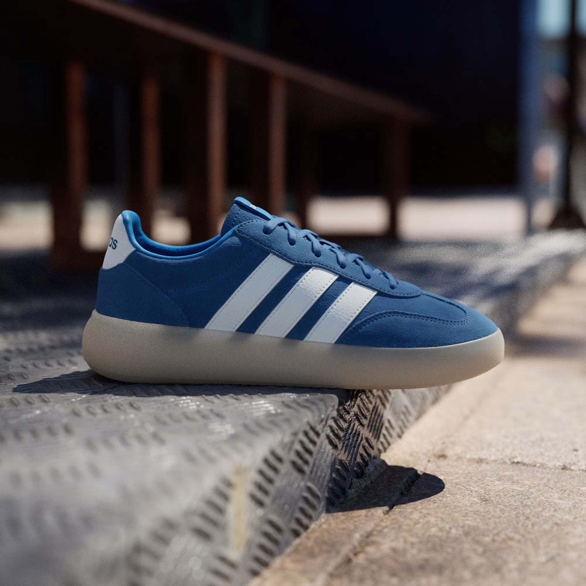 Adidas Sneaker BARREDA DECODELUX IH1455