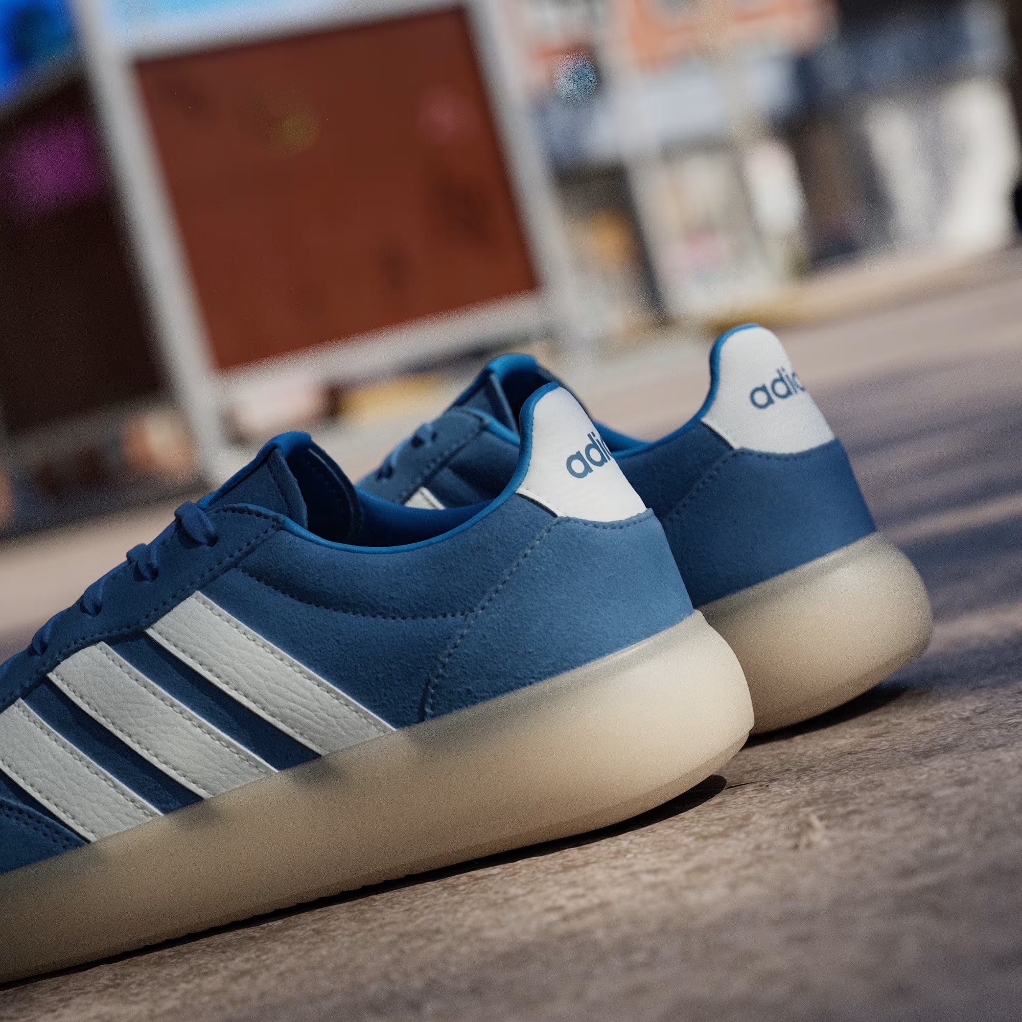 Adidas Sneaker BARREDA DECODELUX IH1455