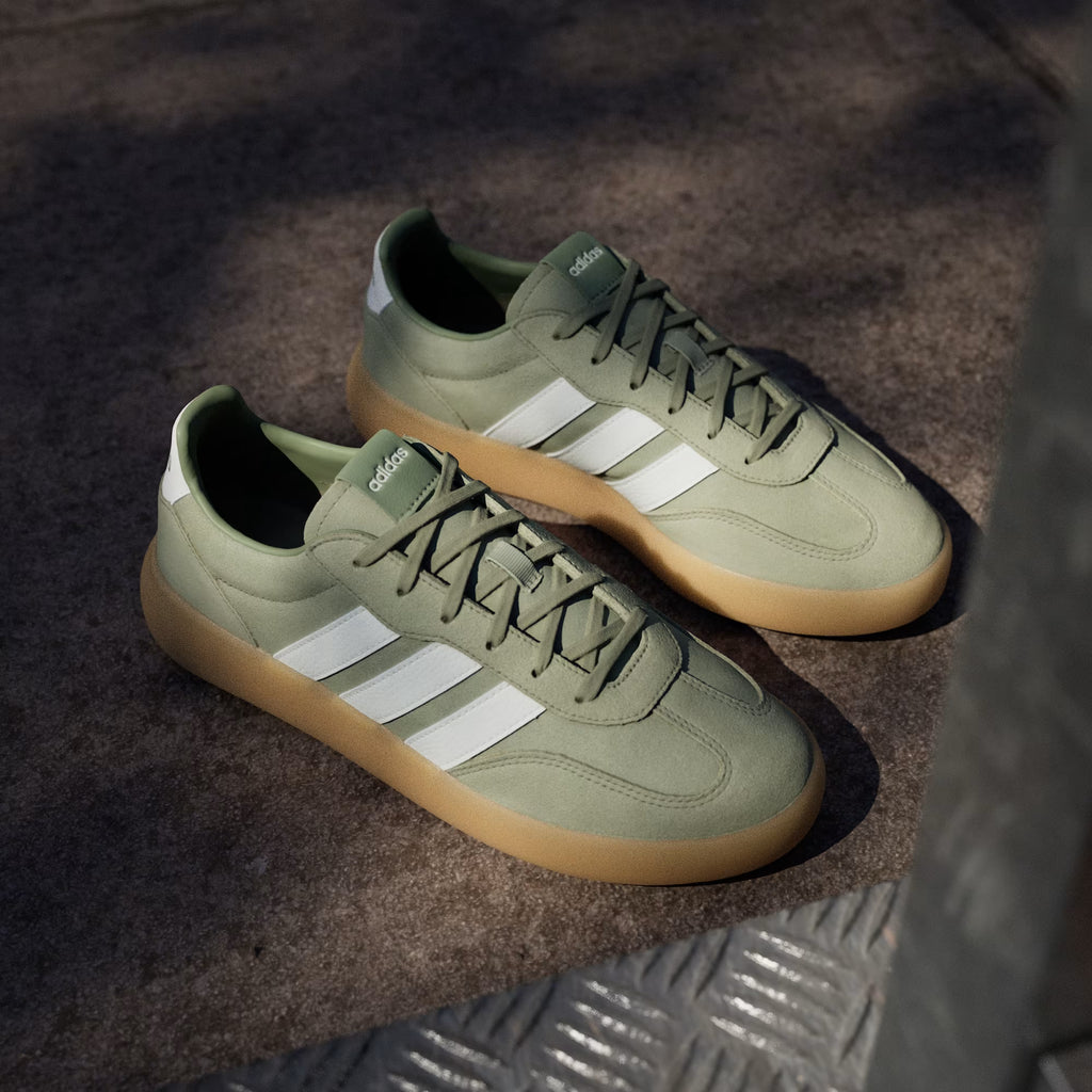 ADIDAS BARREDA DECODE LUX IH1454