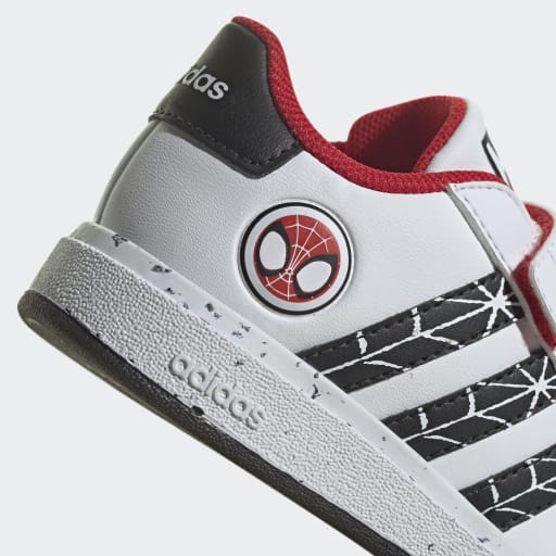 Adidas Grand Court Spider-Man CF IF9893