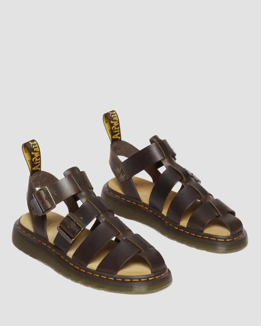 Dr. Martens Garin Brando Bracken Brown