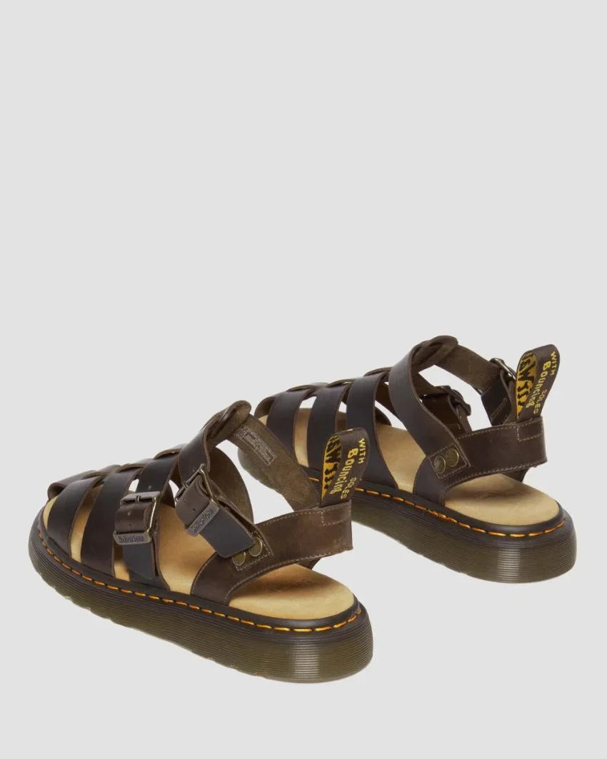 Dr. Martens Garin Brando Bracken Brown