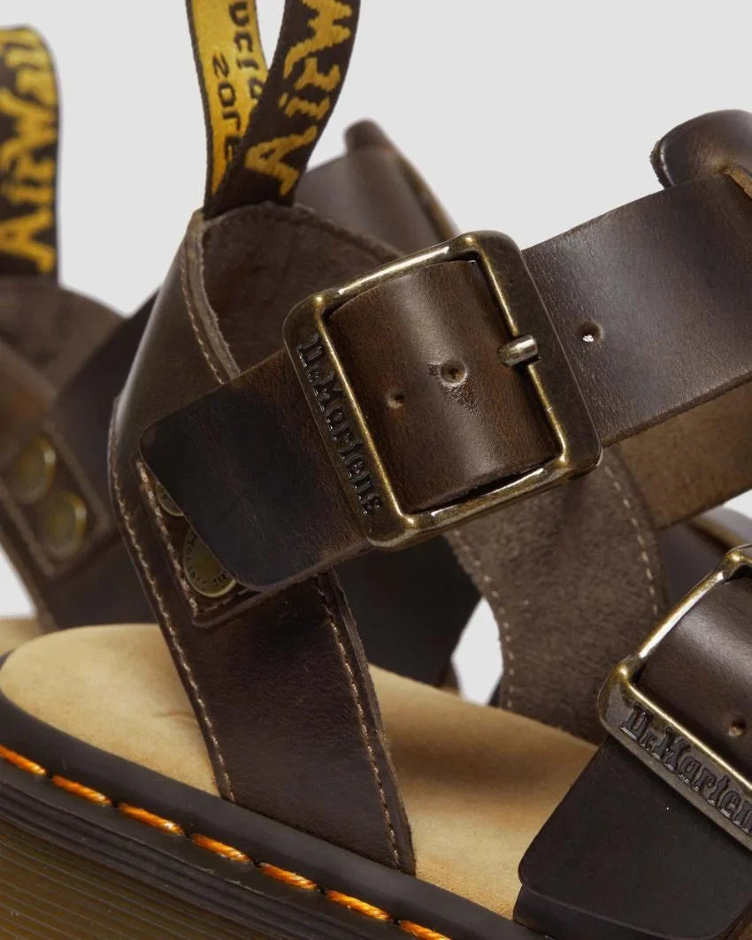 Dr. Martens Garin Brando Bracken Brown