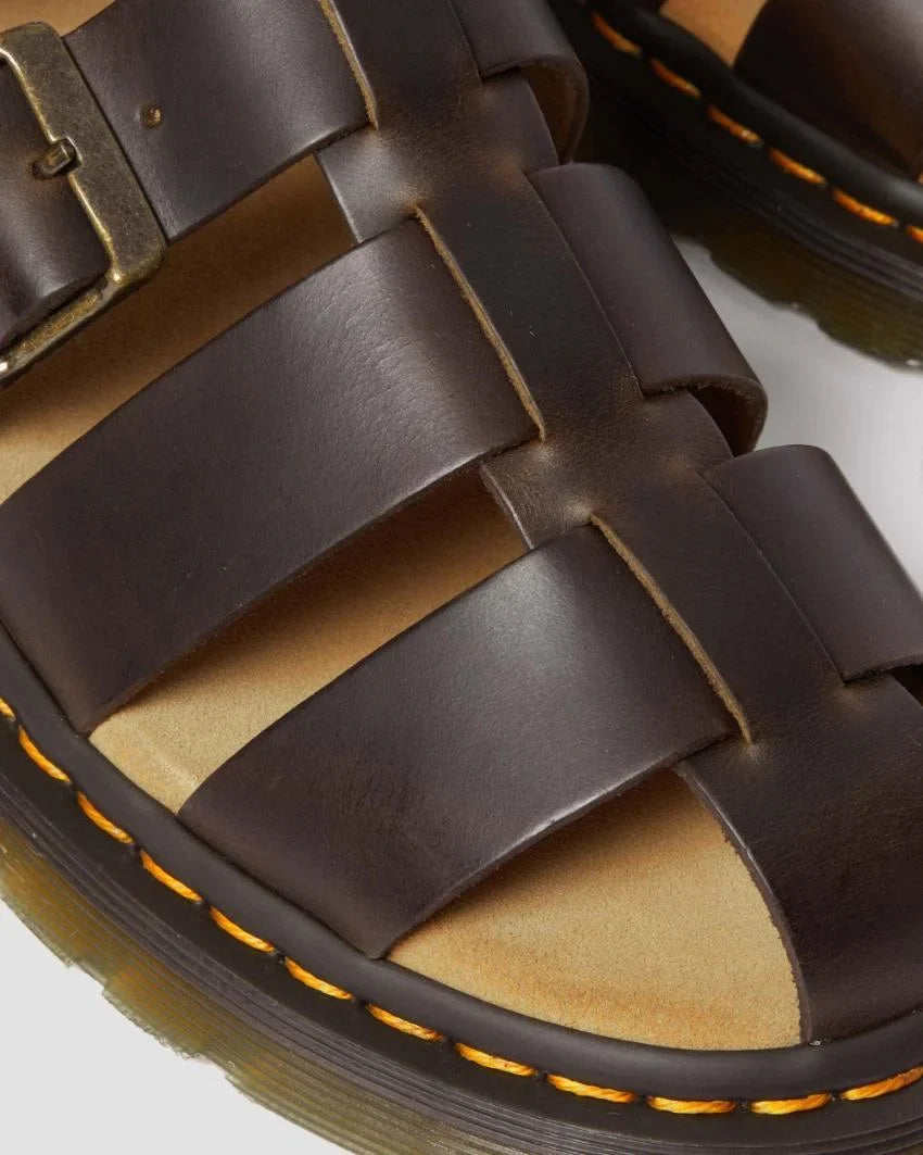 Dr. Martens Garin Brando Bracken Brown