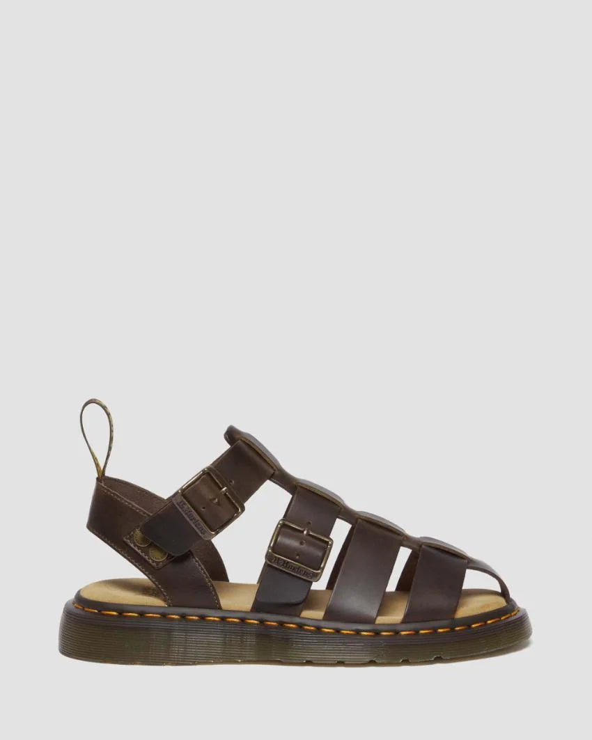 Dr. Martens Garin Brando Bracken Brown