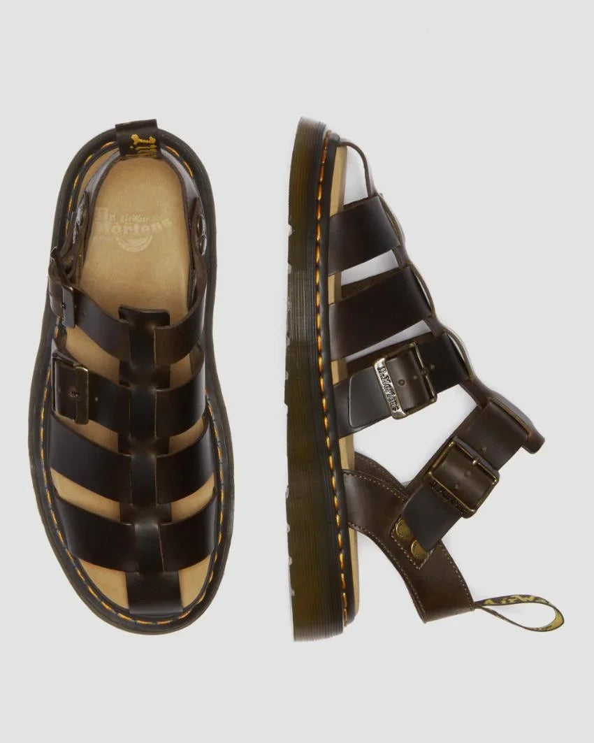 Dr. Martens Garin Brando Bracken Brown