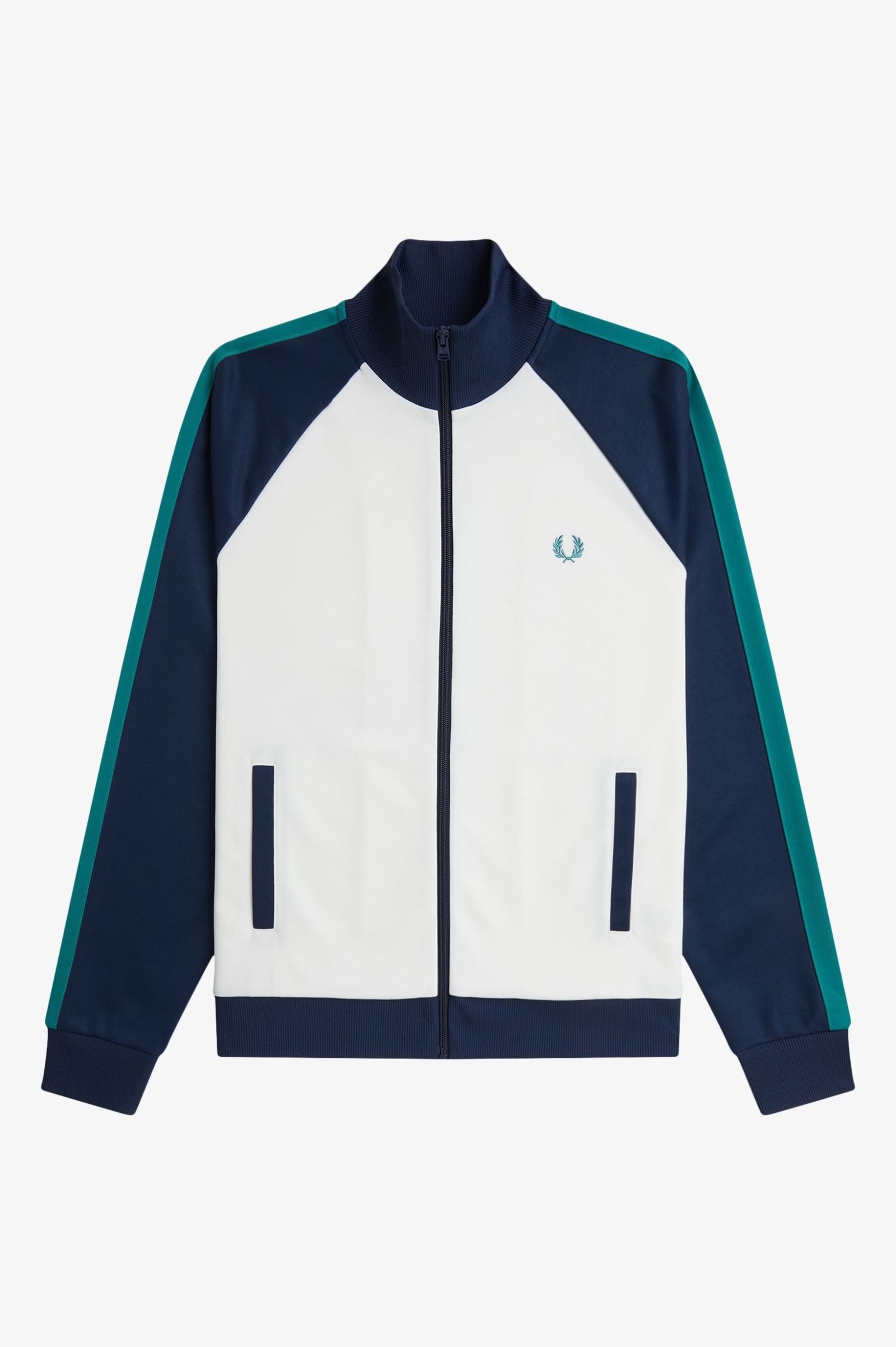 Fred Perry Trainingsjacke