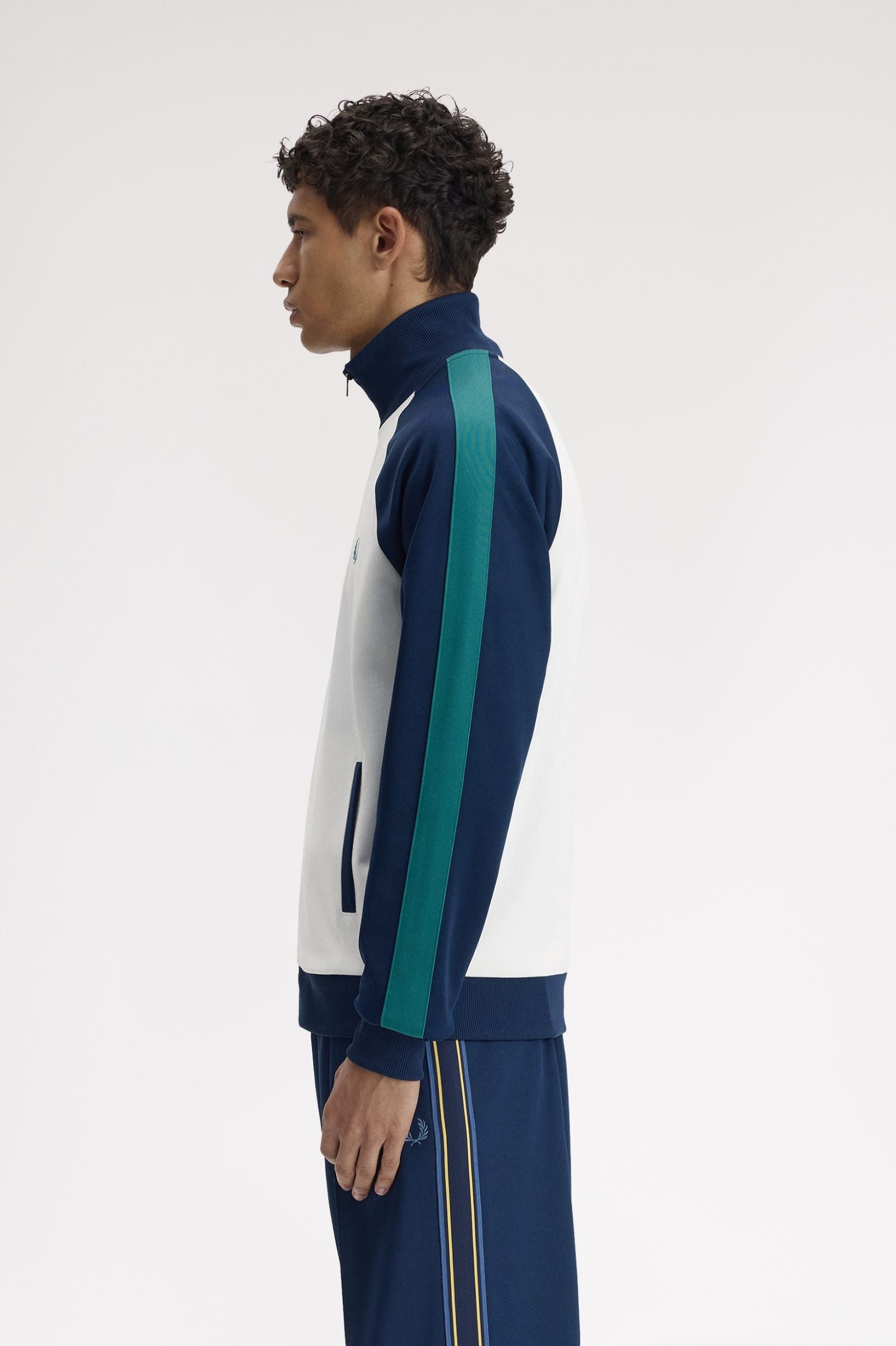 Fred Perry Trainingsjacke