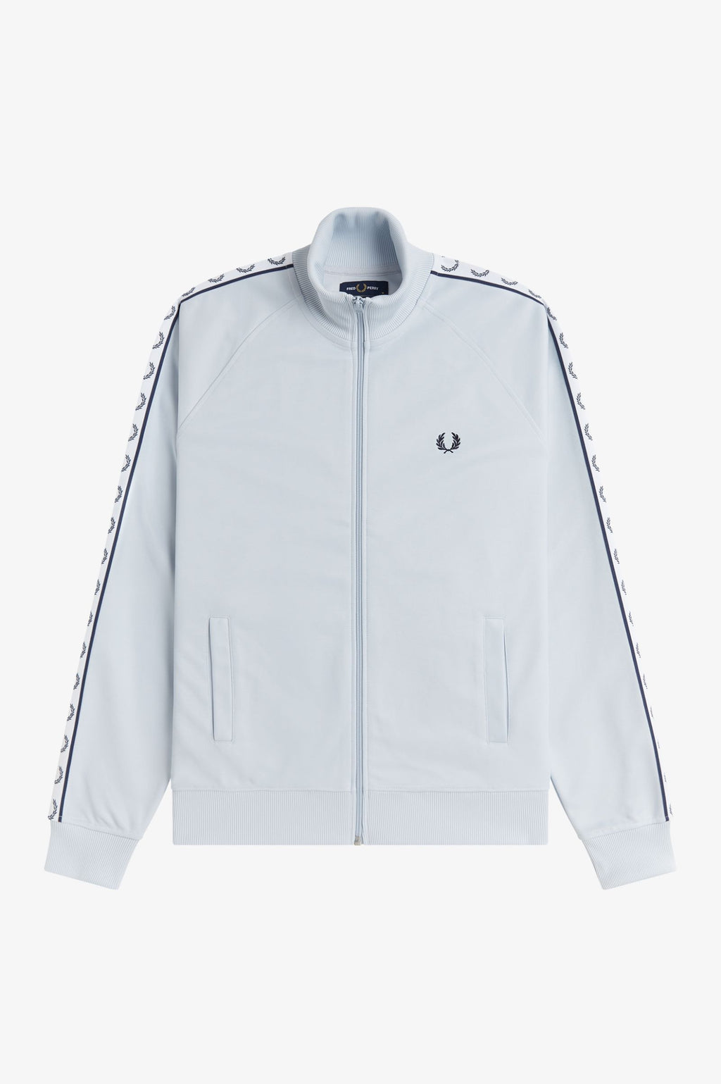 Fred Perry Taped Track Jacket
