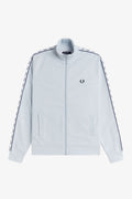 Fred Perry Taped Track Jacket