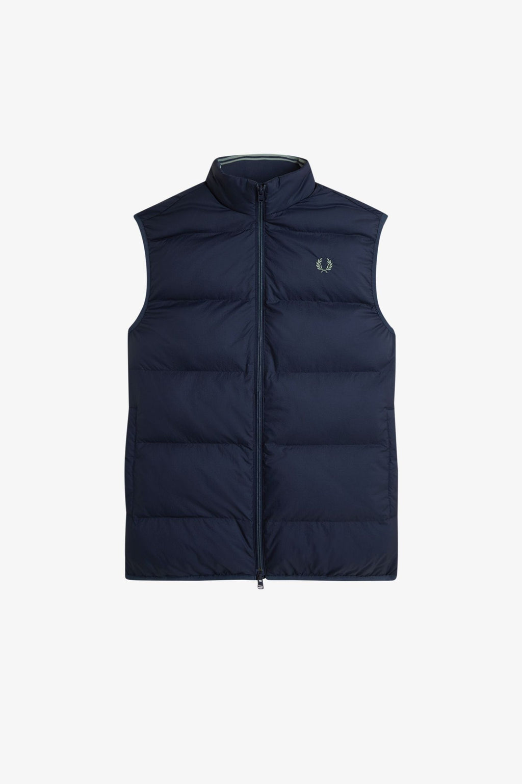 Fred Perry Insulated Weste J8522-46B