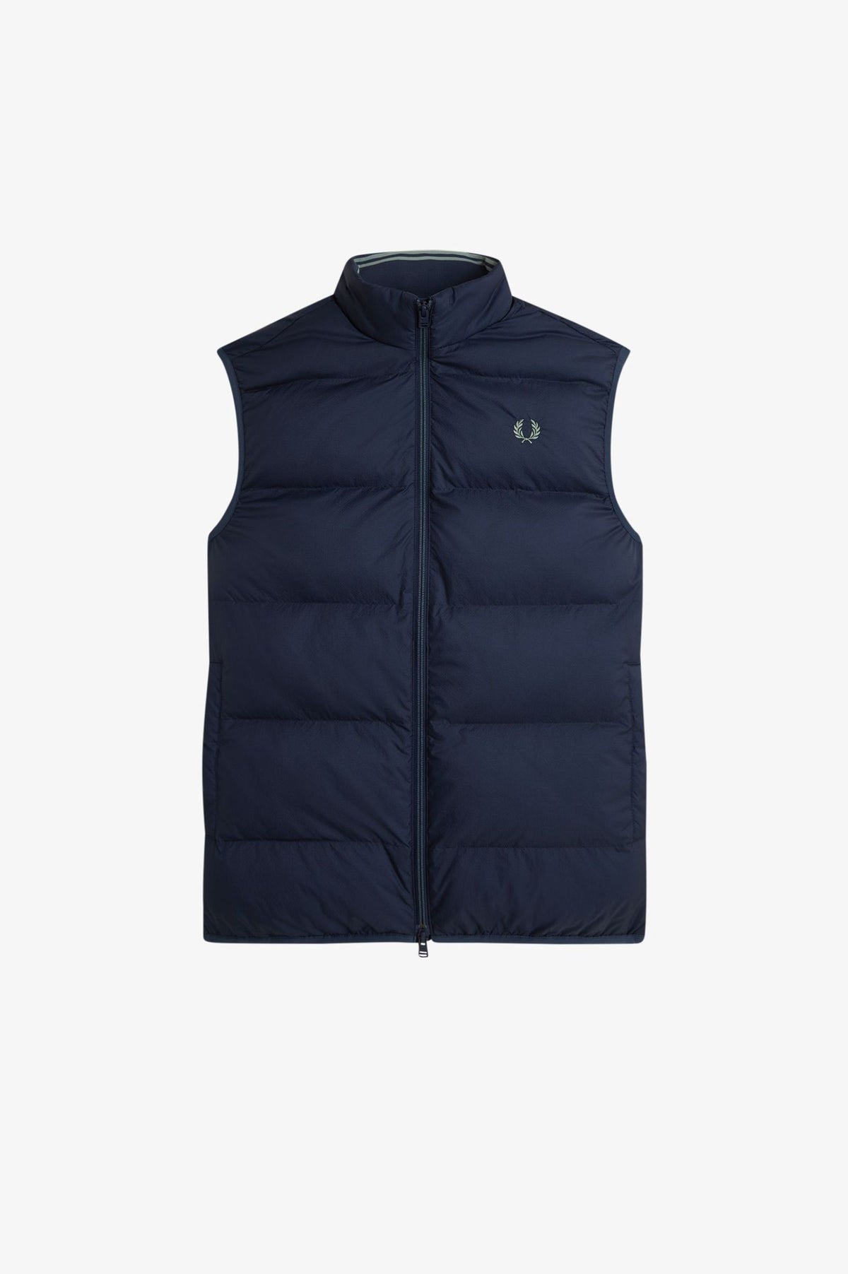 Fred Perry Insulated Weste J8522-46B