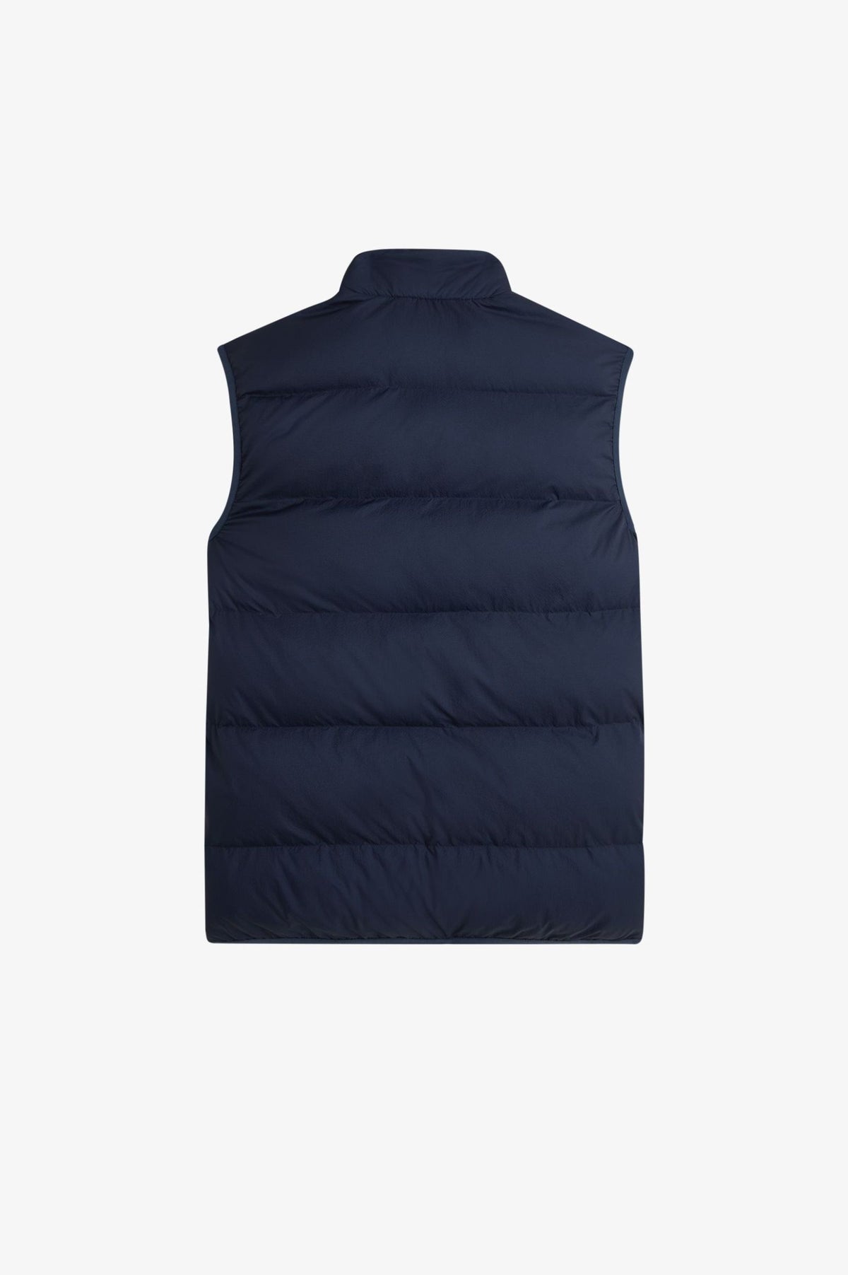 Fred Perry Insulated Weste J8522-46B