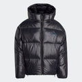 Adidas M Z.N.E. Pufferjacke JL6905 in Black
