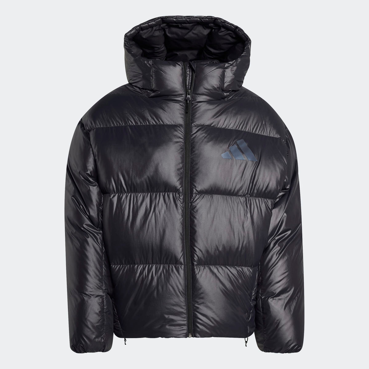 Adidas M Z.N.E. Pufferjacke JL6905 in Black