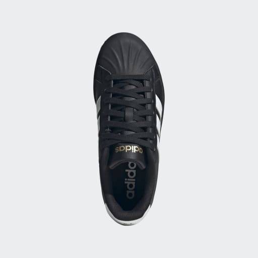ADIDAS STREETTALK JR4700