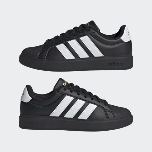 ADIDAS STREETTALK JR4700