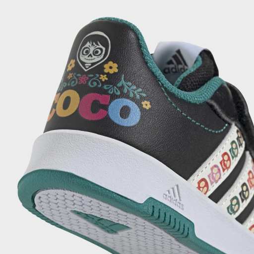 Adidas TENSAUR COCO CFI JR8129