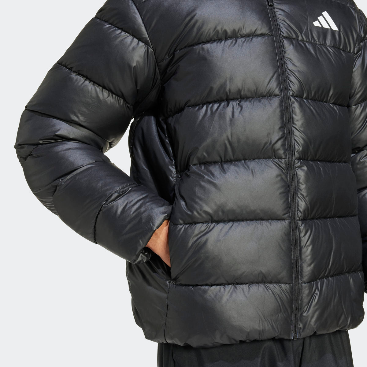 Adidas Winterjacke JV7718 ESS SD PUF