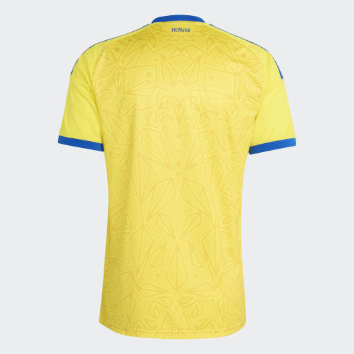 Adidas Heimtrikot Ukraine