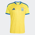 Adidas Heimtrikot Ukraine