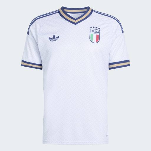 Adidas Trikot Italien