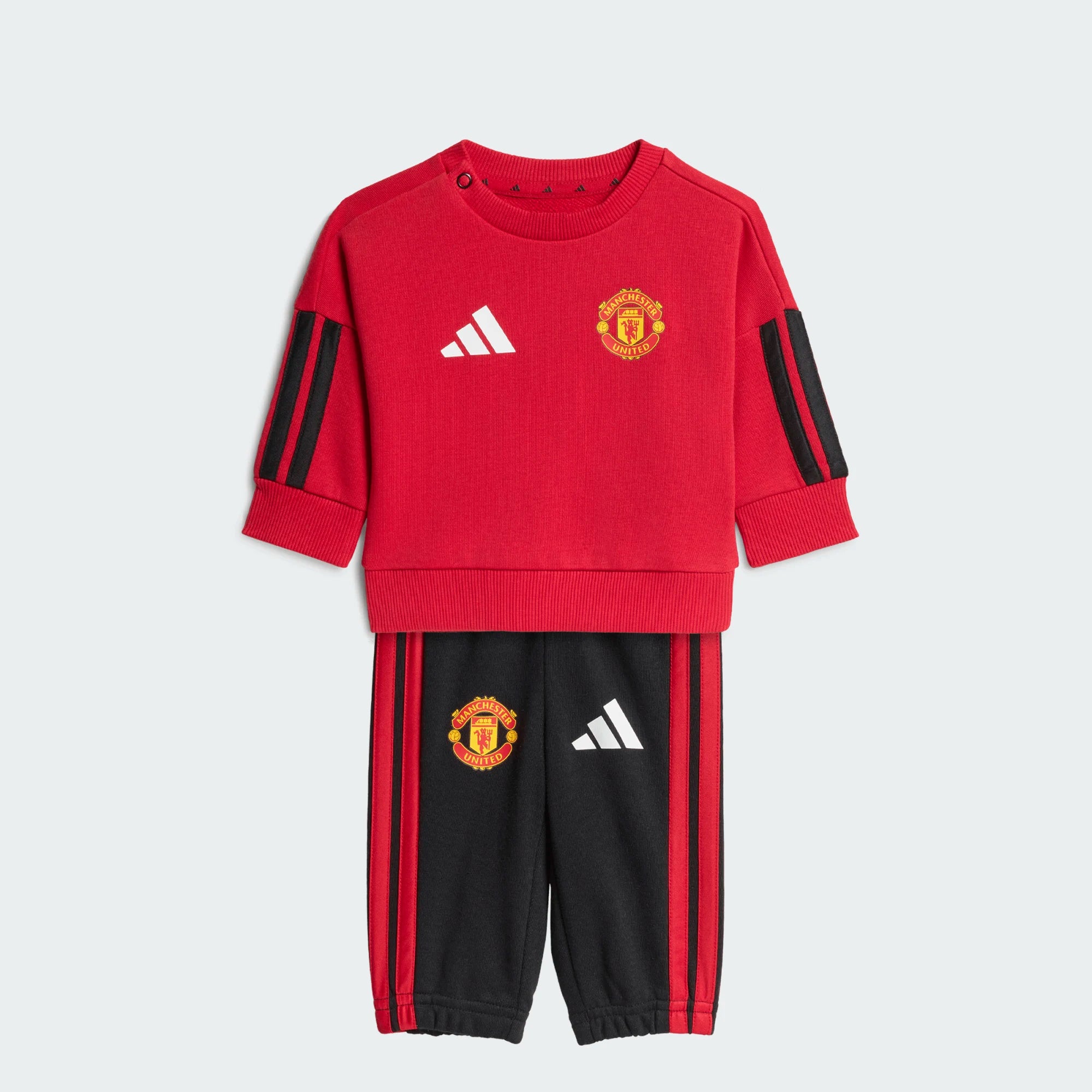 Adidas Manchester United KH4789 DNA Jogger