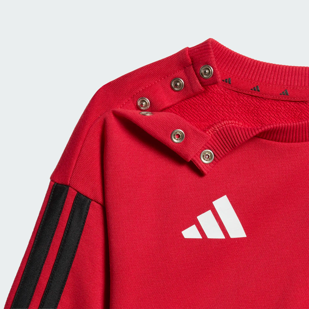 Adidas Manchester United KH4789 DNA Jogger