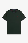 Fred Perry Twin Tipped T-Shirt