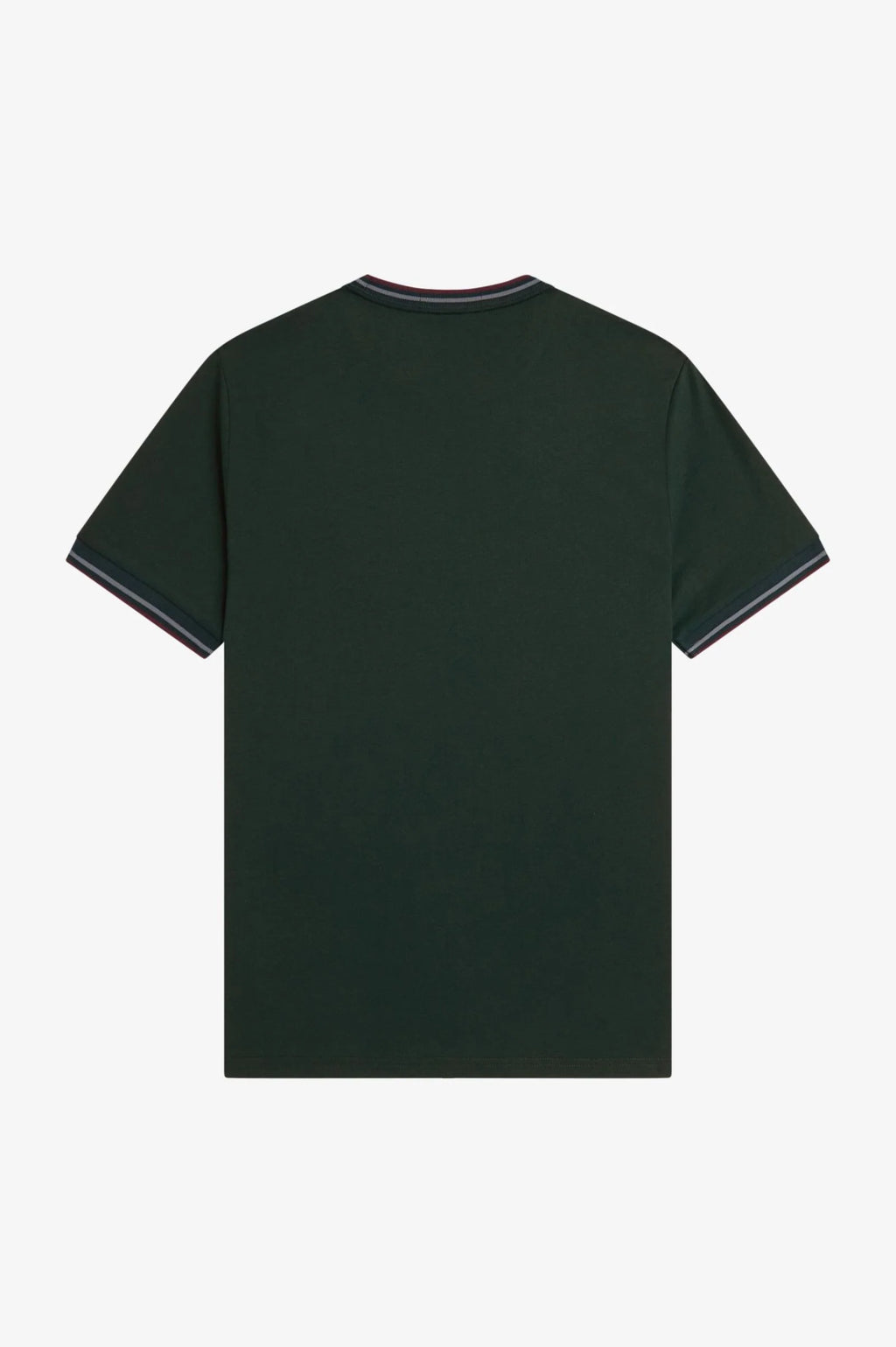 Fred Perry Twin Tipped T-Shirt