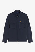 Fred Perry Hemdjacke