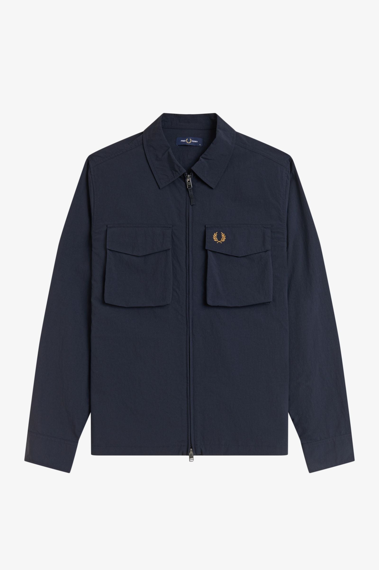 Fred Perry Hemdjacke