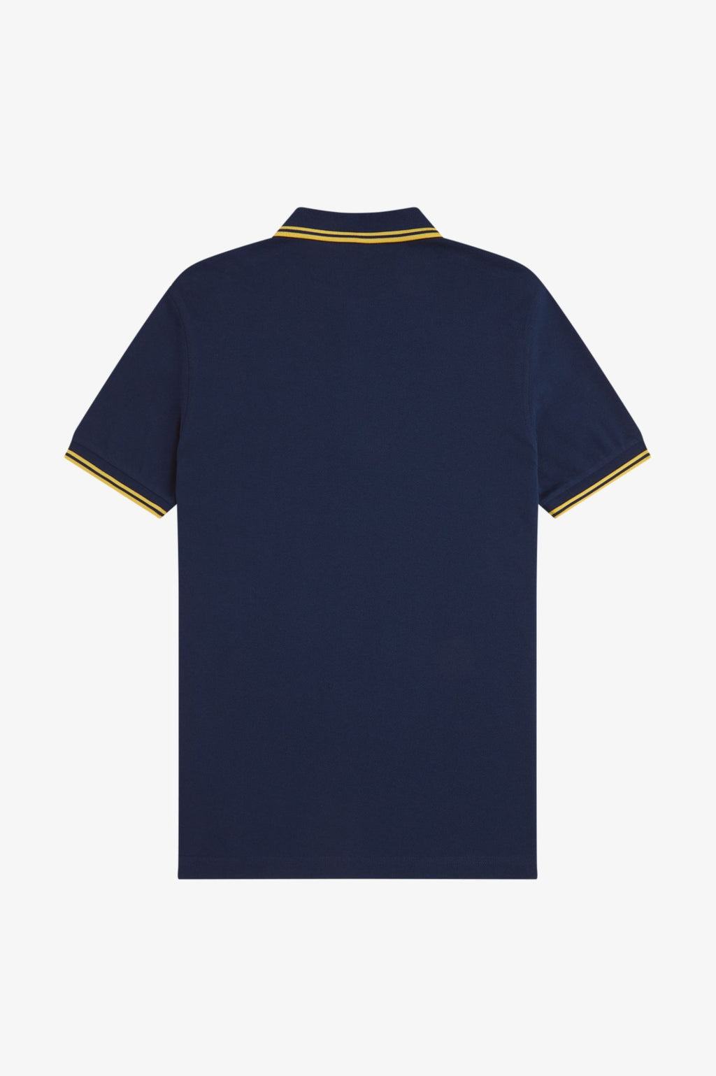 Fred Perry Polo Hemd