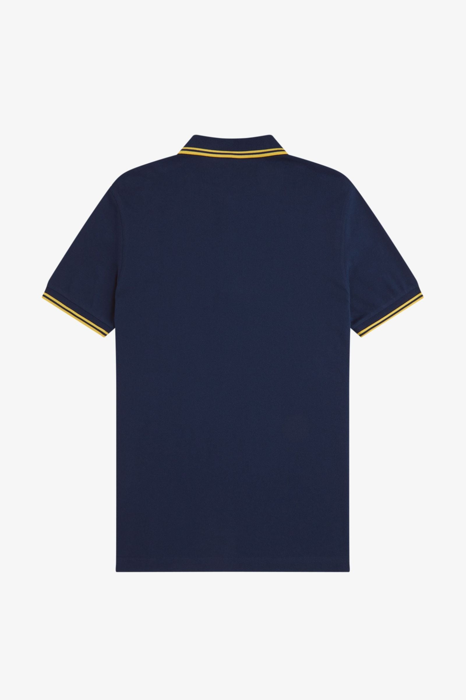 Fred Perry Polo Hemd