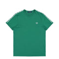 Fred Perry Contrast Tape Ringer T-Shirt
