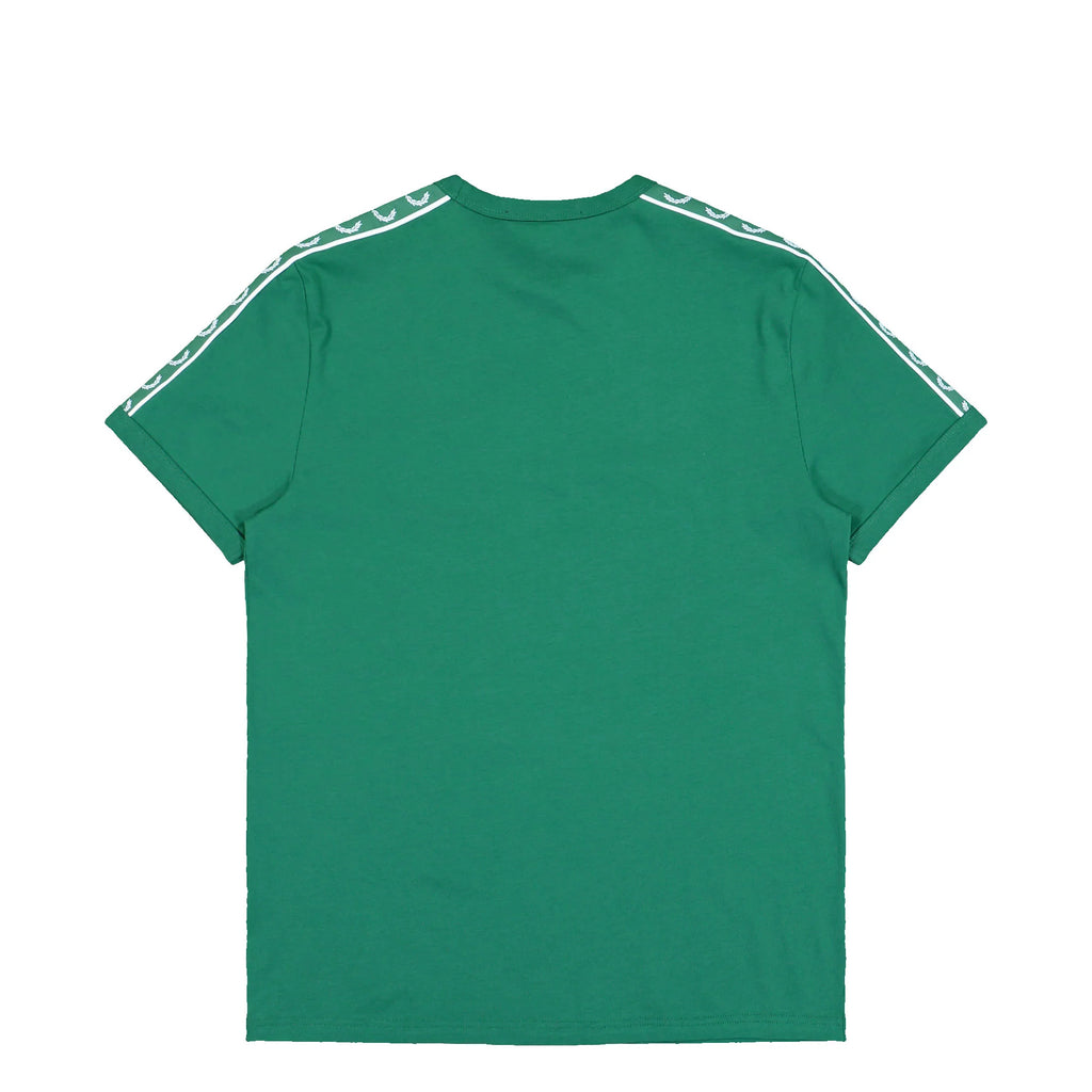 Fred Perry Contrast Tape Ringer T-Shirt