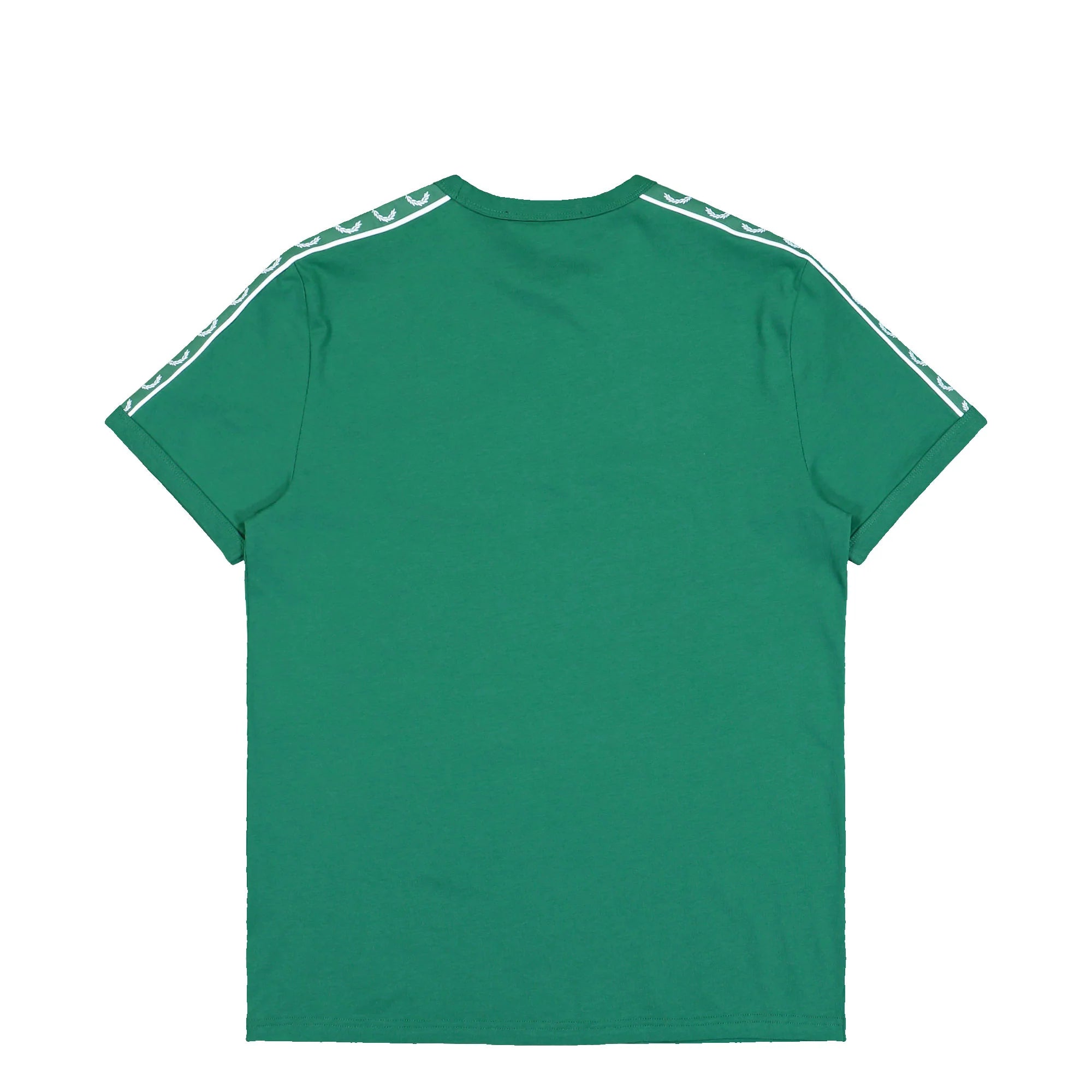 Fred Perry Contrast Tape Ringer T-Shirt
