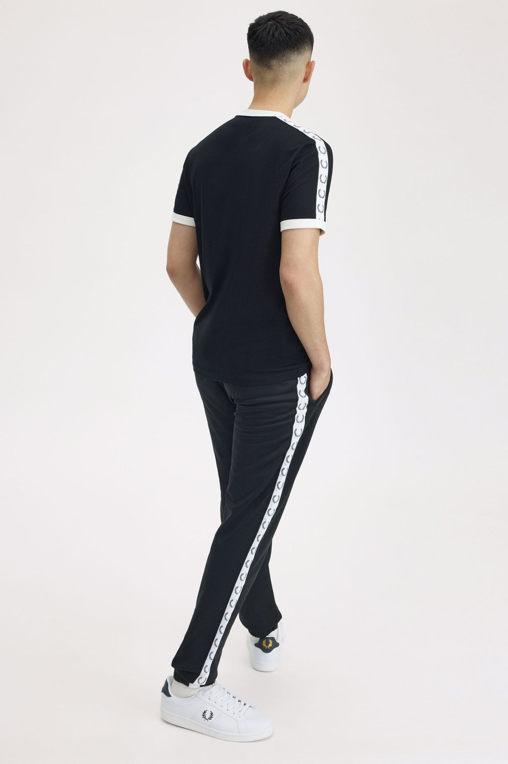 Fred Perry T-Shirt