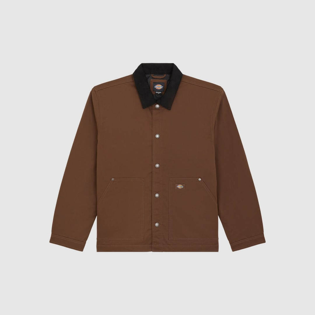 Dickies Timber Braun Herren Jacken DK0A88550TB
