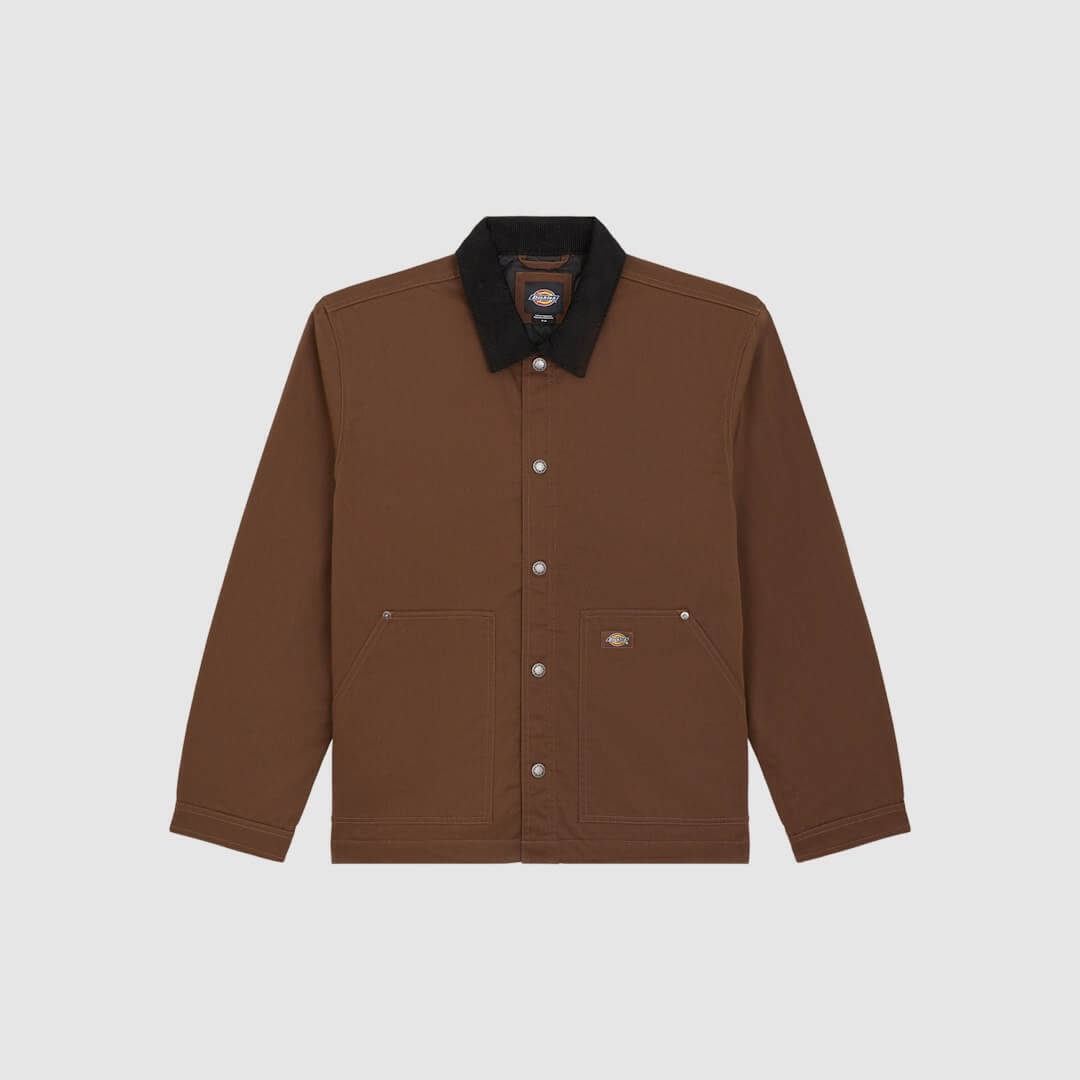 Dickies Timber Braun Herren Jacken DK0A88550TB