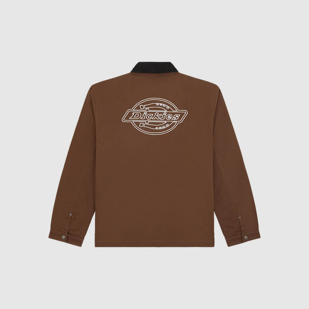 Dickies Timber Braun Herren Jacken DK0A88550TB