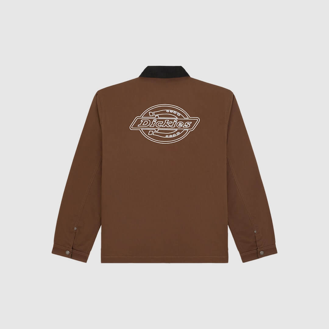 Dickies Timber Braun Herren Jacken DK0A88550TB
